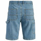 Jack & Jones Ανδρική βερμούδα Alex Carpenter Shorts